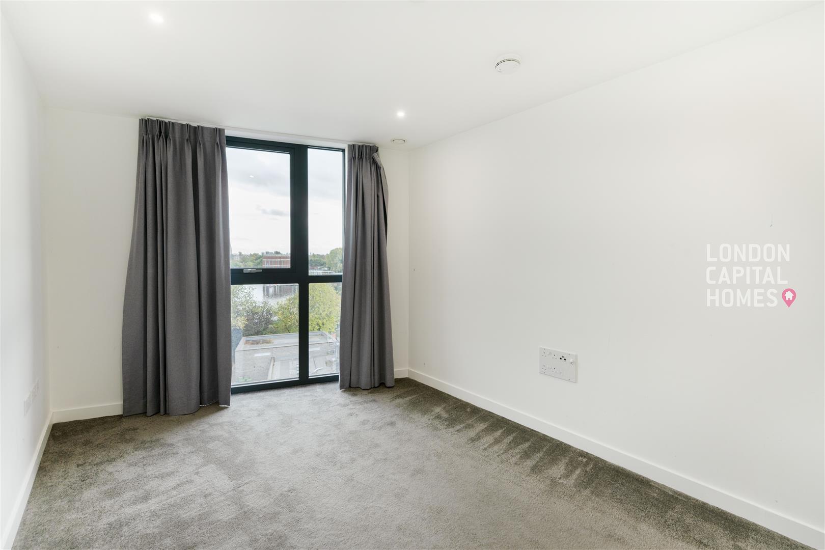 Willowbrook House, Coster Avenue, London
